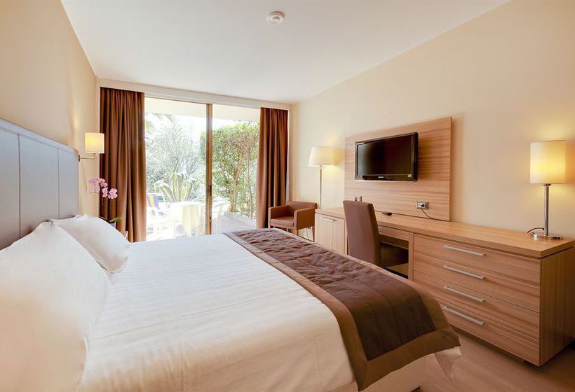 Hotel Nyala Suite  | Sanremo | Imperia | Italia 12