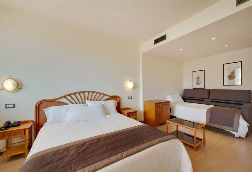 Hotel Nyala Suite  | Sanremo | Imperia | Italia 13