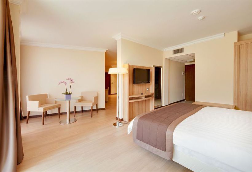 Hotel Nyala Suite  | Sanremo | Imperia | Italia 14