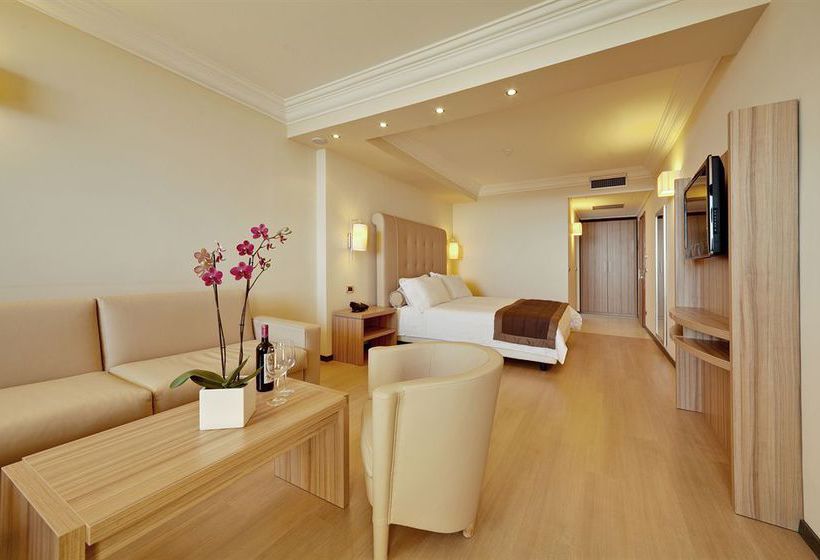 Hotel Nyala Suite  | Sanremo | Imperia | Italia 16