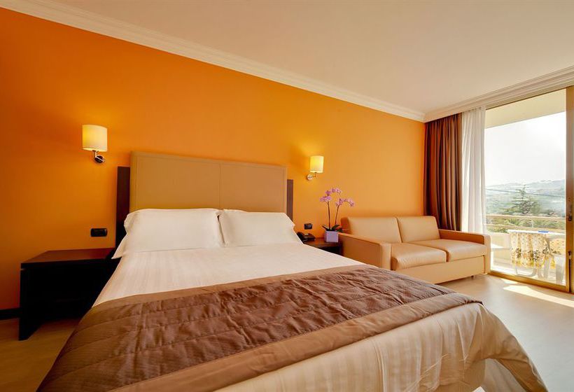 Hotel Nyala Suite  | Sanremo | Imperia | Italia 18