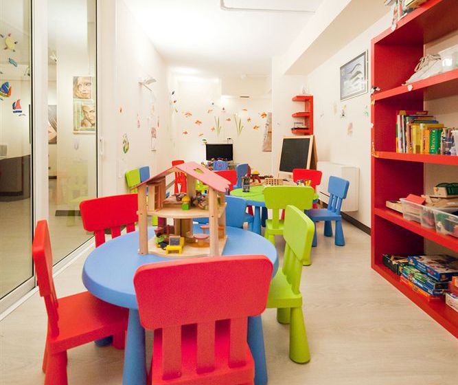 Hotel Nyala Suite  | Sanremo | Imperia | Italia 4