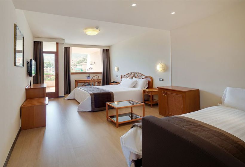 Hotel Nyala Suite  | Sanremo | Imperia | Italia 7