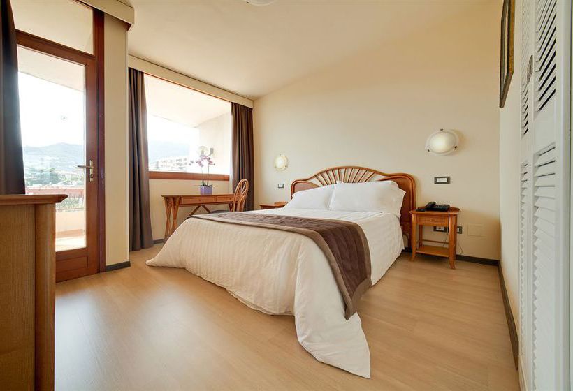 Hotel Nyala Suite  | Sanremo | Imperia | Italia 8