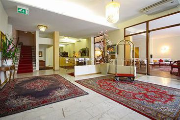 Hotel Principe San Remo