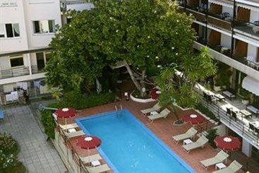 Hotel Principe  | Sanremo | Imperia | Italia 14