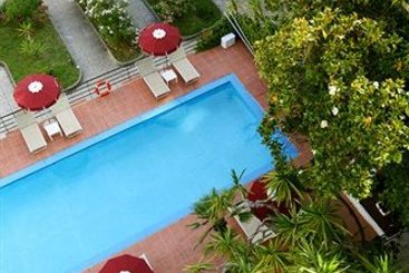 Hotel Principe  | Sanremo | Imperia | Italia 3