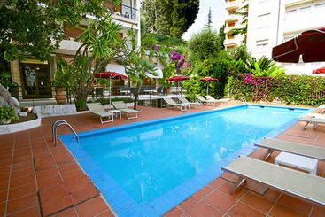 Hotel Principe  | Sanremo | Imperia | Italia 4