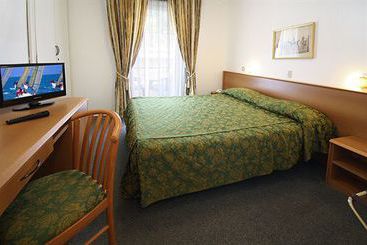 Hotel Principe  | Sanremo | Imperia | Italia 7