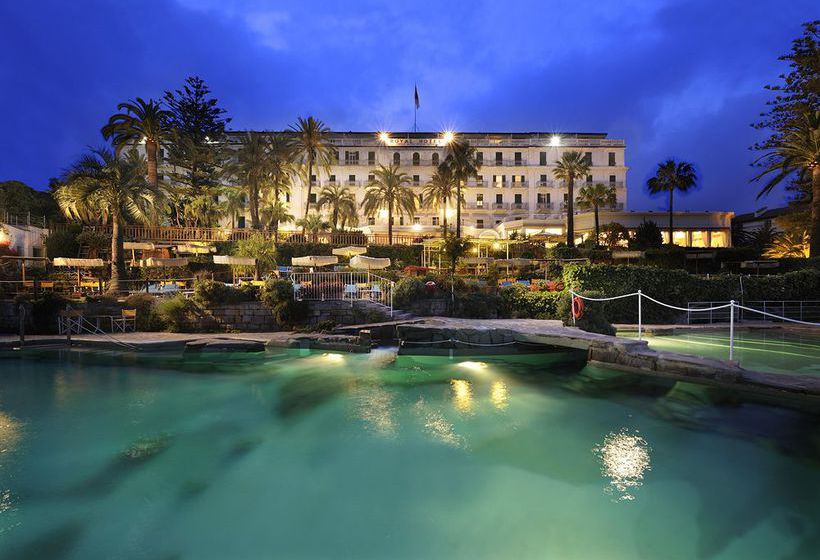 Hotel Royal San Remo Imperia