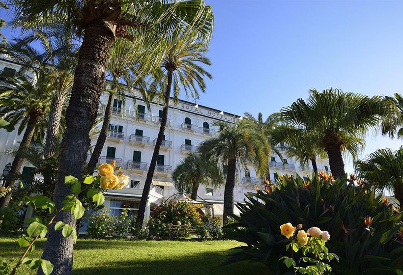 Hotel Royal  | Sanremo | Imperia | Italia 13