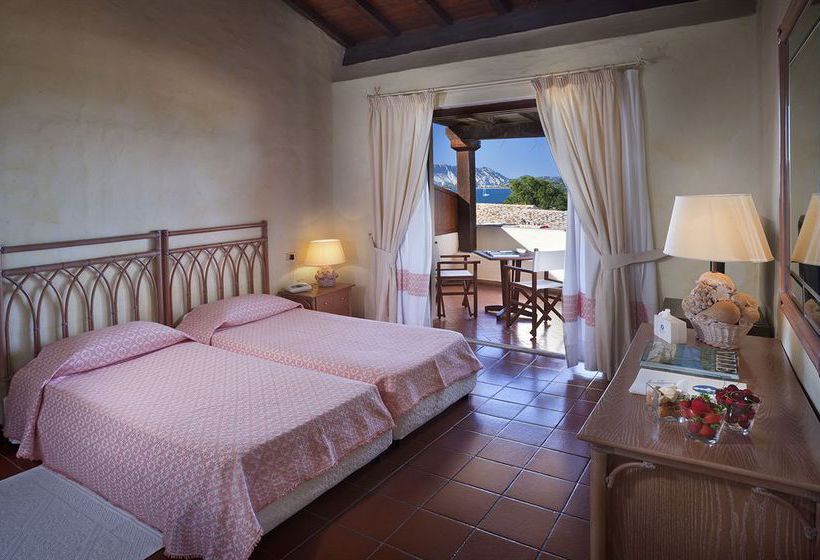 Hotel Due Lune  | San Teodoro | Sardegna | Italia 2