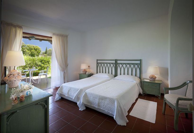 Hotel Due Lune  | San Teodoro | Sardegna | Italia 4