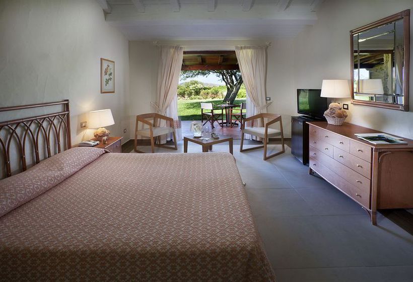 Hotel Due Lune  | San Teodoro | Sardegna | Italia 5