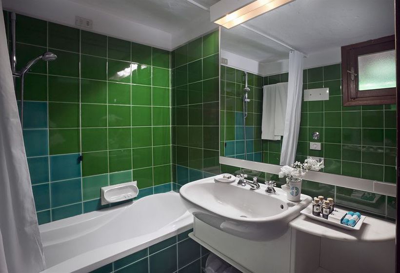 Hotel Due Lune  | San Teodoro | Sardegna | Italia 6