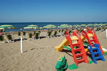 Hotel Villa Marcella  | San Vincenzo | Livorno | Italia 1