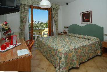 Hotel Villa Marcella  | San Vincenzo | Livorno | Italia 2