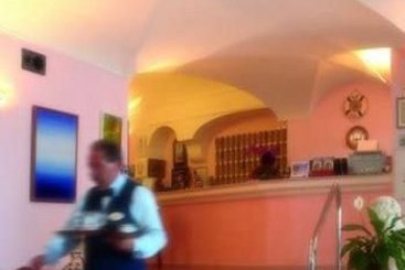 Hotel La Palma  | Ischia | Napoli | Italia 10