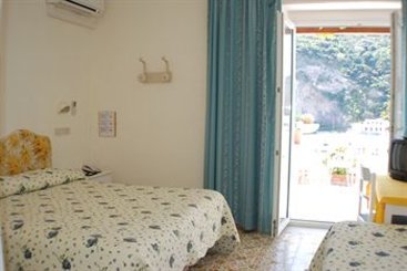 Hotel La Palma  | Ischia | Napoli | Italia 12