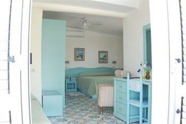 Hotel La Palma  | Ischia | Napoli | Italia 13