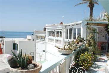 Hotel La Palma  | Ischia | Napoli | Italia 18