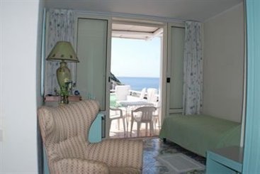 Hotel La Palma  | Ischia | Napoli | Italia 19