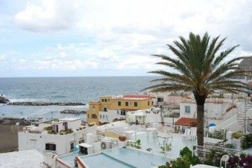 Hotel La Palma  | Ischia | Napoli | Italia 2