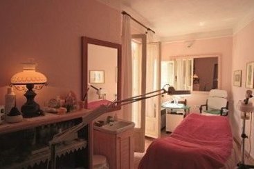 Hotel La Palma  | Ischia | Napoli | Italia 3