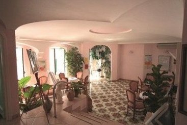 Hotel La Palma  | Ischia | Napoli | Italia 4