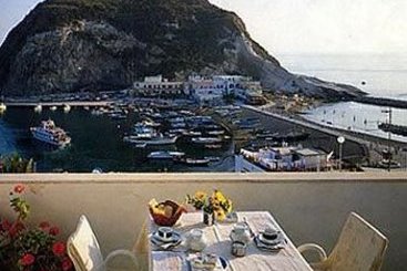 Hotel La Palma  | Ischia | Napoli | Italia 5