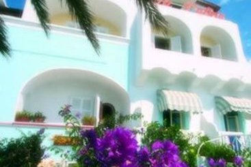 Hotel La Palma  | Ischia | Napoli | Italia 6