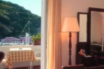 Hotel La Palma  | Ischia | Napoli | Italia 8