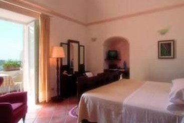 Hotel La Palma  | Ischia | Napoli | Italia 9