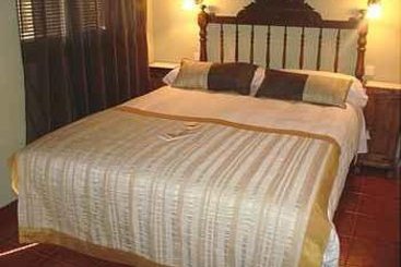 Casa Rural La Josa  | Candeleda | Ávila | España 5