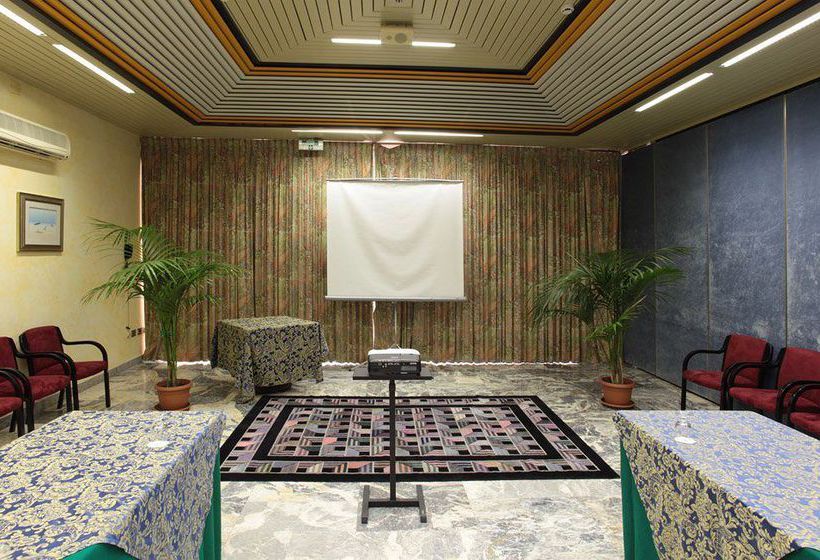 Hotel Grazia Deledda  | Sassari | Sardegna | Italia 16