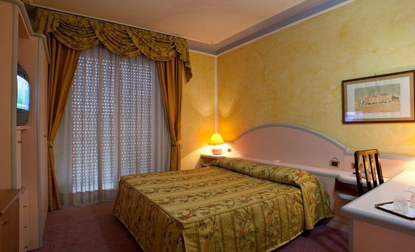 Hotel Grazia Deledda  | Sassari | Sardegna | Italia 17