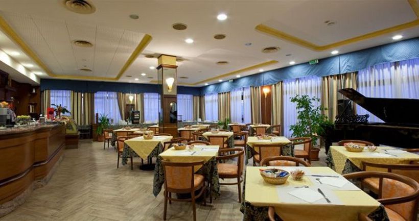 Hotel Grazia Deledda  | Sassari | Sardegna | Italia 9