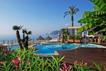 Hotel Mare  | Savona | Savona | Italia 1