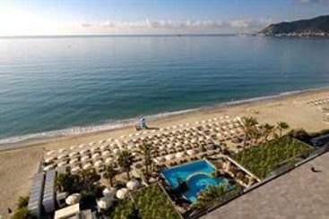 Hotel Mare  | Savona | Savona | Italia 16