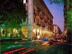 Hotel Riviera Suisse Savona