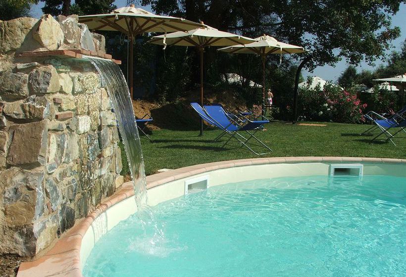 Hotel Antico Casale Di Scansano  | Scansano | Grosseto | Italia 1