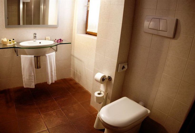 Hotel Antico Casale Di Scansano  | Scansano | Grosseto | Italia 10