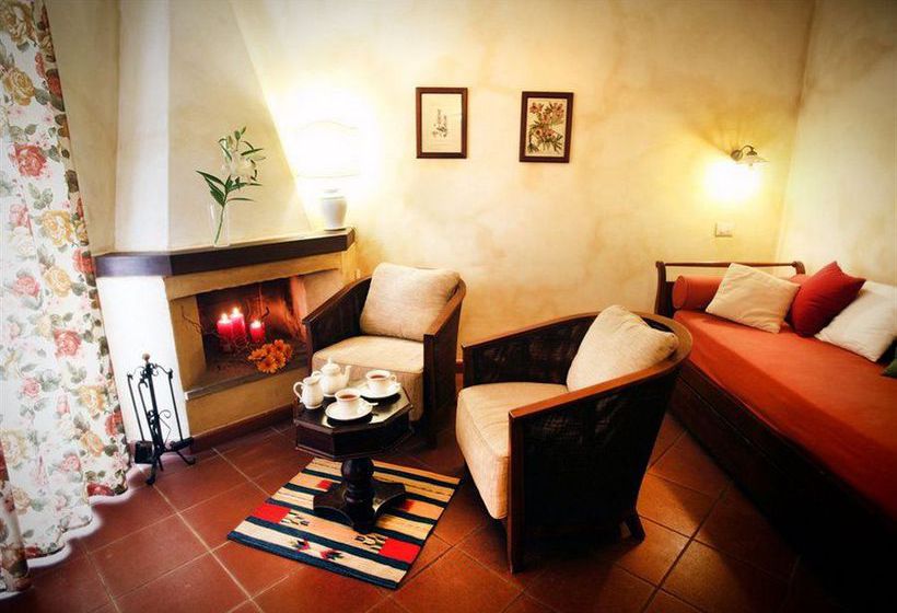 Hotel Antico Casale Di Scansano  | Scansano | Grosseto | Italia 11