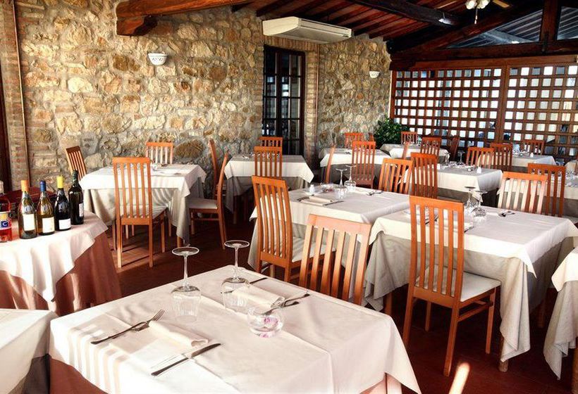 Hotel Antico Casale Di Scansano  | Scansano | Grosseto | Italia 12