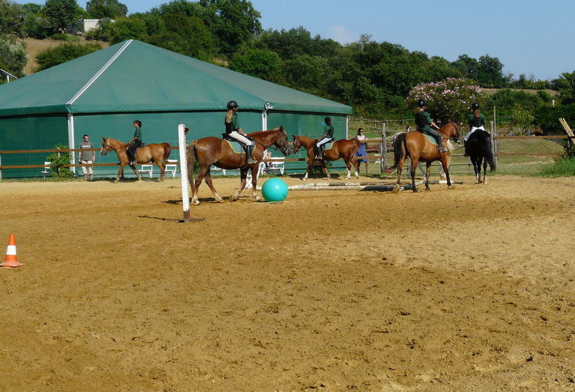 Hotel Antico Casale Di Scansano  | Scansano | Grosseto | Italia 15
