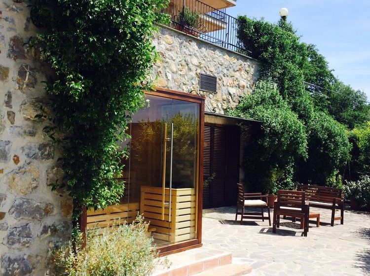 Hotel Antico Casale Di Scansano  | Scansano | Grosseto | Italia 19