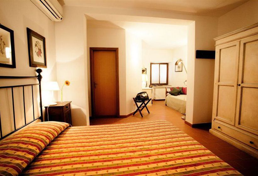 Hotel Antico Casale Di Scansano  | Scansano | Grosseto | Italia 2