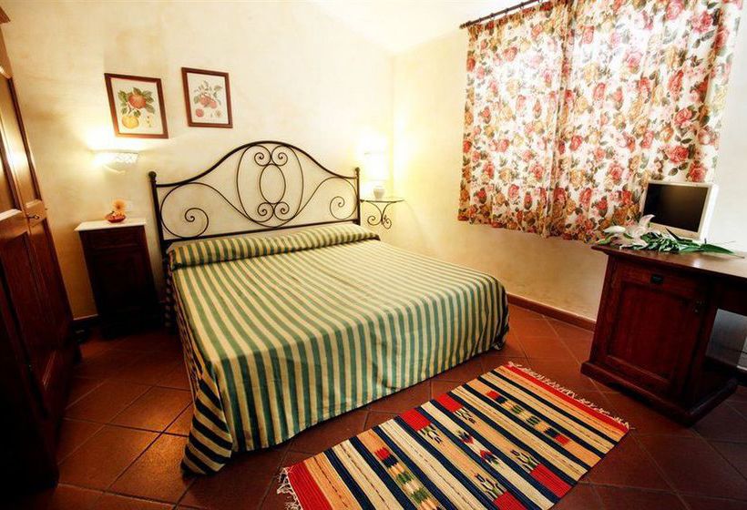 Hotel Antico Casale Di Scansano  | Scansano | Grosseto | Italia 3