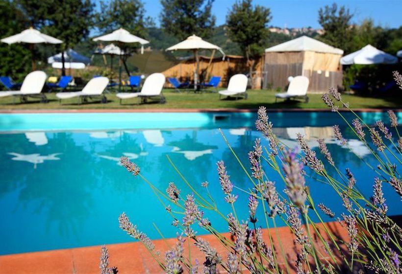 Hotel Antico Casale Di Scansano  | Scansano | Grosseto | Italia 4