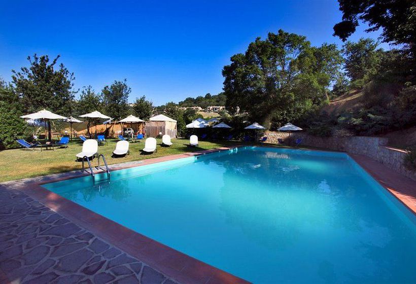 Hotel Antico Casale Di Scansano  | Scansano | Grosseto | Italia 6